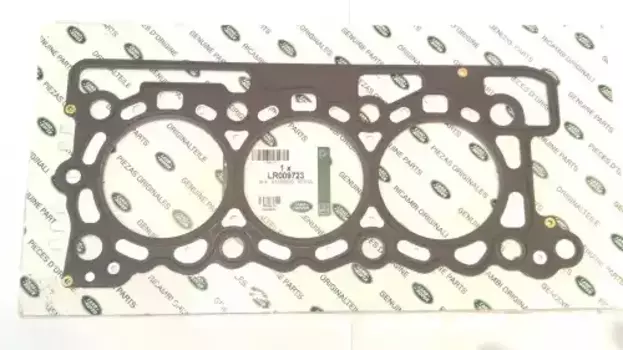 Прокладка ГБЦ LAND ROVER LR009723