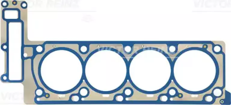 Прокладка ГБЦ VICTOR REINZ 61-36565-00
