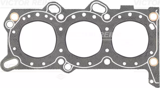 Прокладка ГБЦ VICTOR REINZ 61-53025-00