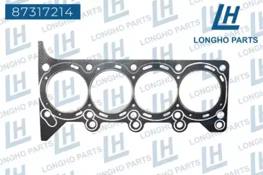 Прокладка ГБЦ LONGHO 87317214