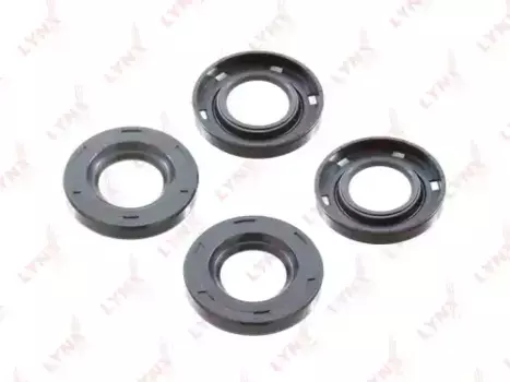 Прокладка ГБЦ LYNXAUTO SG-1892