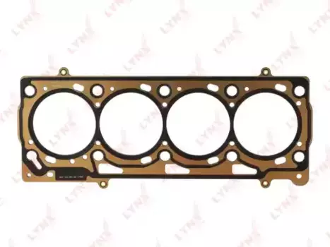 Прокладка ГБЦ LYNXAUTO SH0202