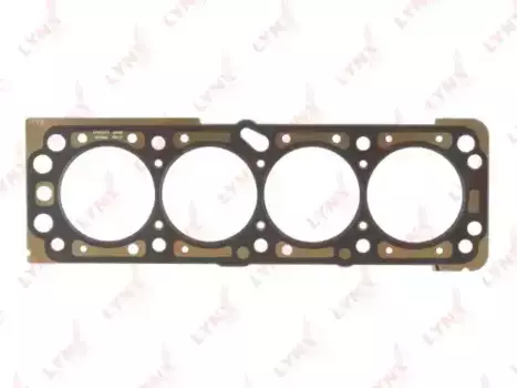 Прокладка ГБЦ LYNXAUTO SH0842