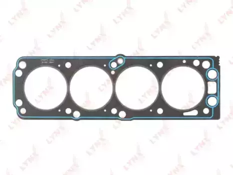 Прокладка ГБЦ LYNXAUTO SH1086