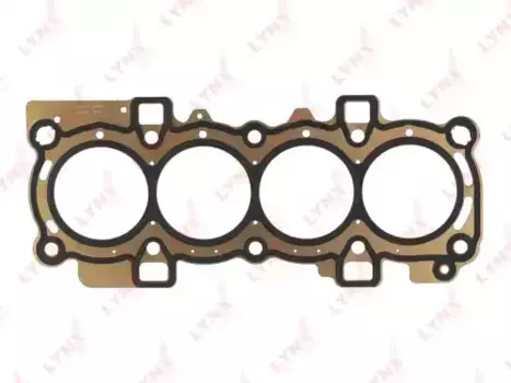Прокладка ГБЦ LYNXAUTO SH-0435