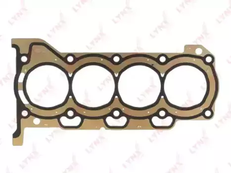 Прокладка ГБЦ LYNXAUTO SH-0450