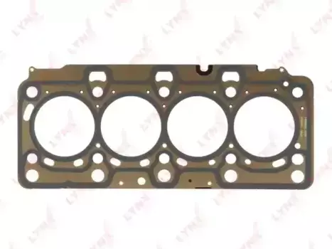 Прокладка ГБЦ LYNXAUTO SH-0493