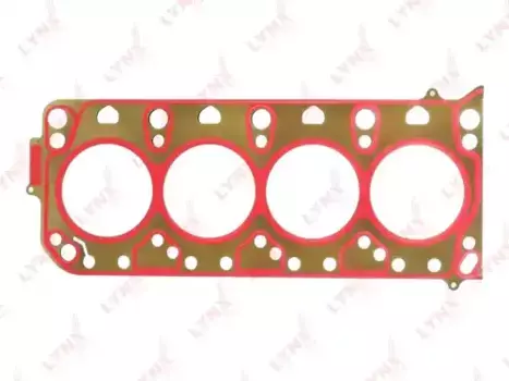 Прокладка ГБЦ LYNXAUTO SH-0518