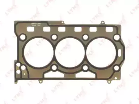 Прокладка ГБЦ LYNXAUTO SH-0664