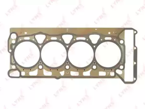 Прокладка ГБЦ LYNXAUTO SH-0929