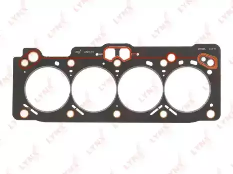 Прокладка ГБЦ LYNXAUTO SH-0955