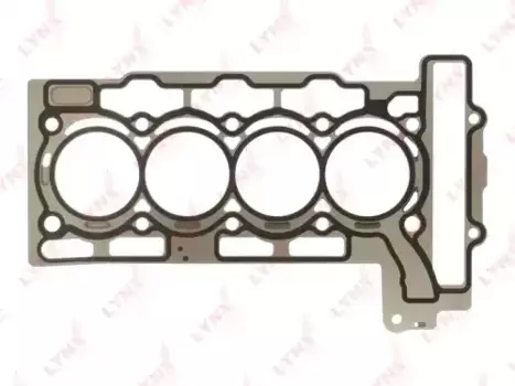 Прокладка ГБЦ LYNXAUTO SH-1009