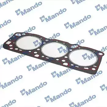 Прокладка ГБЦ MANDO EGHGH00039