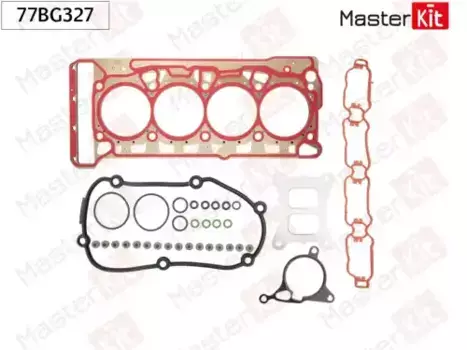 Прокладка ГБЦ MASTERKIT 77BG327