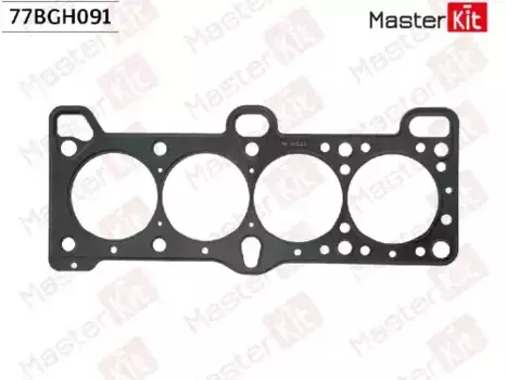 Прокладка ГБЦ MASTERKIT 77BGH091