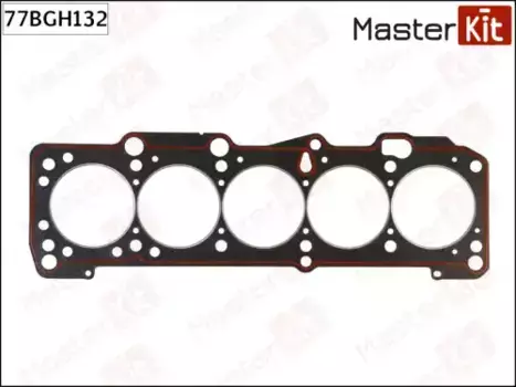 Прокладка ГБЦ MASTERKIT 77BGH132