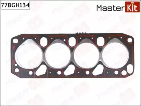 Прокладка ГБЦ MASTERKIT 77BGH134