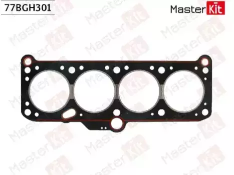 Прокладка ГБЦ MASTERKIT 77BGH301