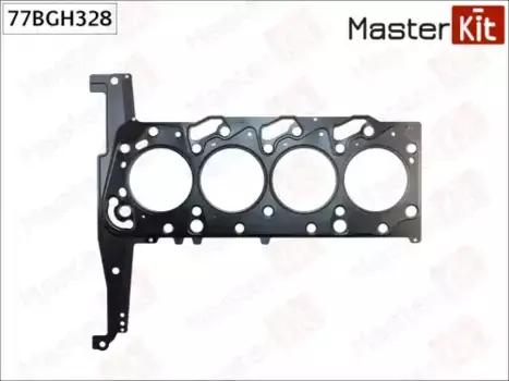 Прокладка ГБЦ MASTERKIT 77BGH328