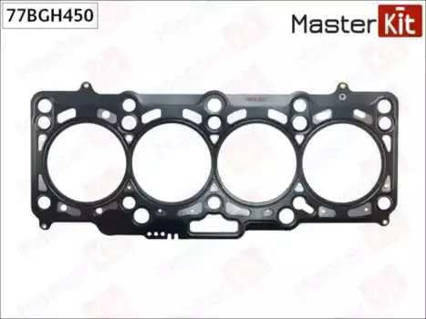 Прокладка ГБЦ MASTERKIT 77BGH450