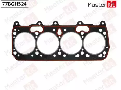 Прокладка ГБЦ MASTERKIT 77BGH524