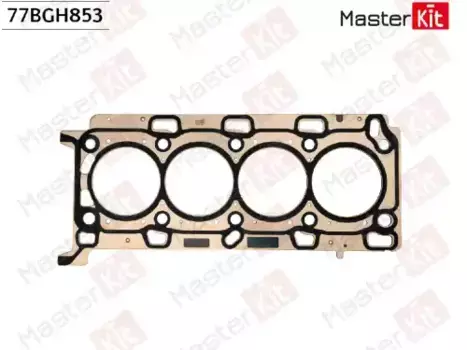 Прокладка ГБЦ MASTERKIT 77BGH853