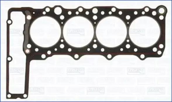 прокладка ГБЦ ! \ MB Vito 2.3D&TD OM601 96-03