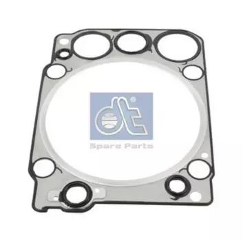 прокладка ГБЦ !мет-эластом 6x\MB OM 501 LA/OM 502 LA