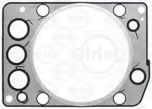 Прокладка ГБЦ ELRING 462.452