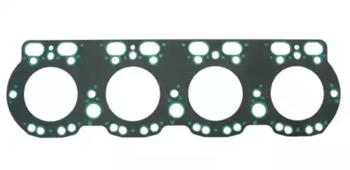 Прокладка ГБЦ МОТОРДЕТАЛЬ 238Д-1003210