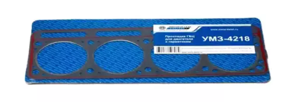 Прокладка ГБЦ МОТОРДЕТАЛЬ 421.1003020