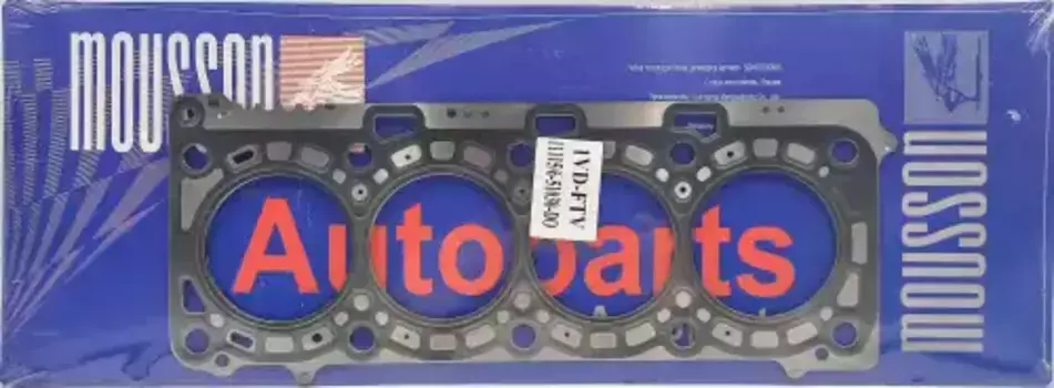 Прокладка ГБЦ MOUSSON SGH1VDFTVRS
