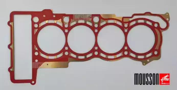 Прокладка ГБЦ MOUSSON SGH40EA824RS