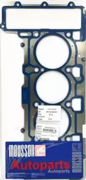 Прокладка ГБЦ MOUSSON SGH42EA824LS