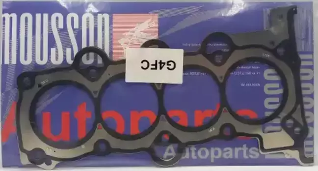 Прокладка ГБЦ MOUSSON SGHG4FCS