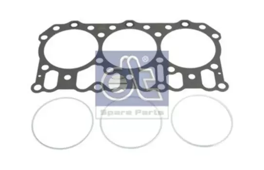 Прокладка ГБЦ DT 6.22106