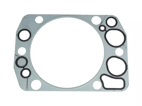 Прокладка ГБЦ STELLOX 81-09828-SX