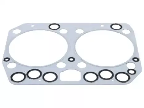 Прокладка ГБЦ ZENTPARTS Z16709