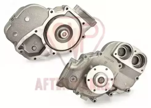 Прокладка ГБЦ OMP 343.350