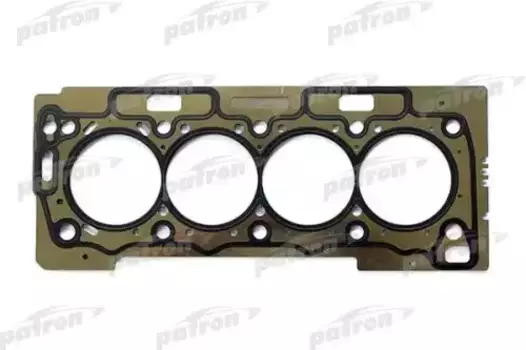Прокладка ГБЦ PATRON PG20106