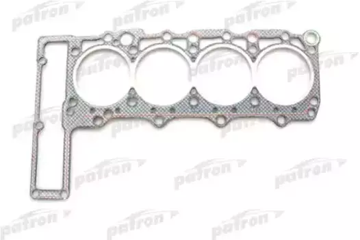 Прокладка ГБЦ PATRON PG20160