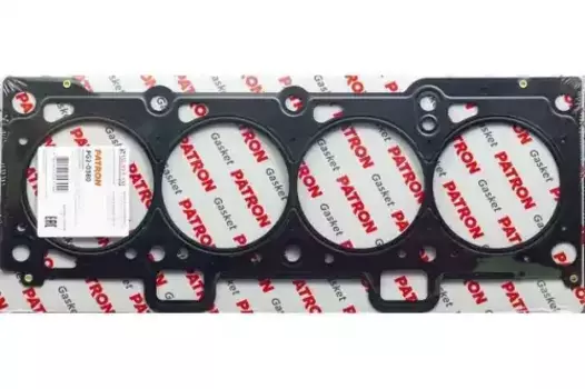 Прокладка ГБЦ PATRON PG20380