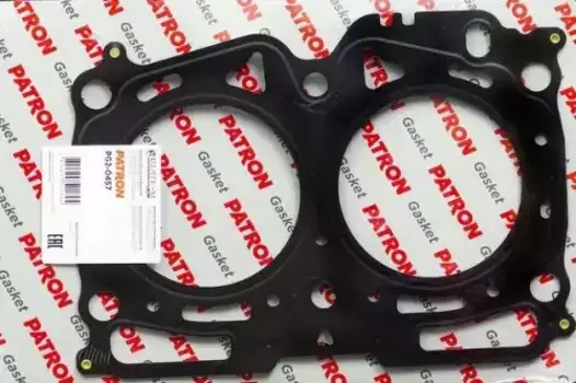 Прокладка ГБЦ PATRON PG2-0457