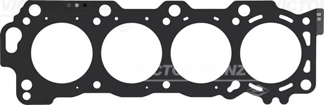 Прокладка ГБЦ VICTOR REINZ 61-10160-00