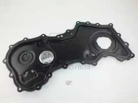 Прокладка ГБЦ QUATTRO FRENI QF03A00015