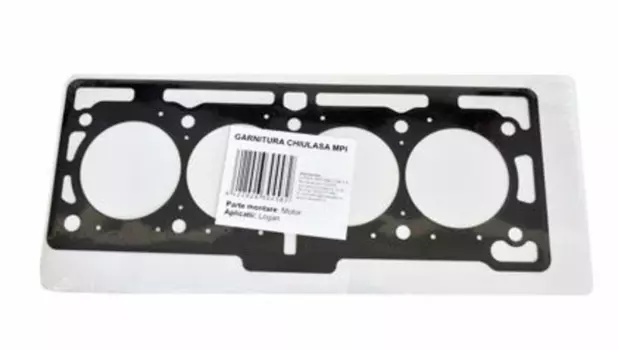 Прокладка ГБЦ ASAM 30458