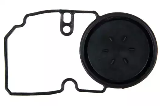 Прокладка ГБЦ STELLOX 81-10652-SX