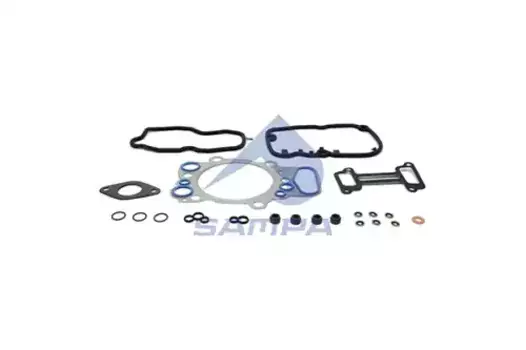 Прокладка ГБЦ SAMPA 040.735