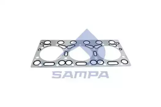 Прокладка ГБЦ SAMPA 078.025