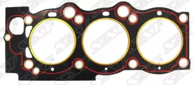 Прокладка ГБЦ SAT ST-11115-62060